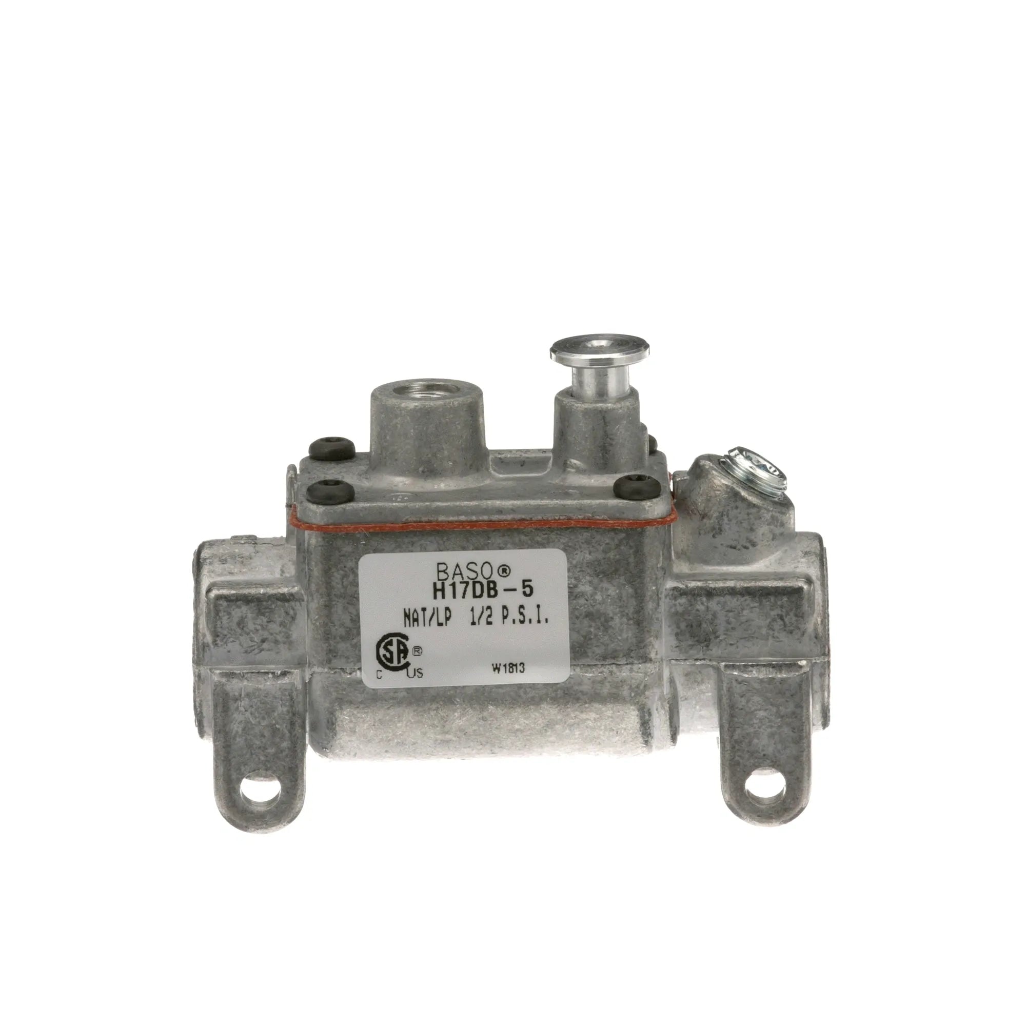 HDGAS175 Randell - High-Quality Gas Pilot Valve alternate view 1 HDGAS175 Randell - High-Quality Gas Pilot Valve alternate view 1